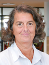 Portrait von Marion Thiele