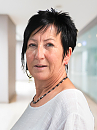 Portrait von Marion Kutsch