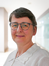 Portrait von Andrea Zschalich