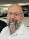 Portrait von Stefan Pielorz