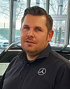 Portrait von Jens Schmalenberger 