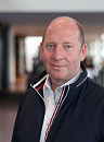 Portrait von Thorsten Meyer