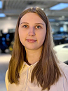Portrait von Alina-Victoria Eisermann