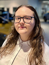 Portrait von Sophie Fumfack