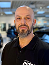 Portrait von Maik Robel