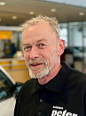 Portrait von Karsten Meyer