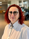 Portrait von Simone Thomas
