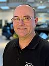 Portrait von Frank Hinkelthein