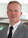 Portrait von Martin Lohoff
