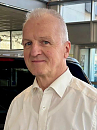 Portrait von Baldewein, Heiko