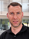 Portrait von Michael Schulz
