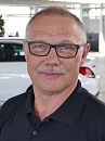 Portrait von Michael M&auml;rten