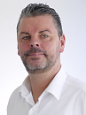 Portrait von Thomas Heimb&uuml;rger