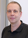 Portrait von Daniel Reinhold