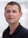 Portrait von Thomas Pilz
