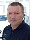 Portrait von Ingo Langner