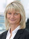 Portrait von Simone Rott