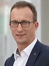 Portrait von J&ouml;rn Bierwisch