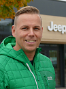 Portrait von Danny Kindervater