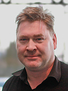 Portrait von Hein Appenrodt