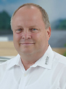 Portrait von Torsten Wiesner