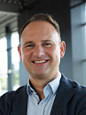 Portrait von Andreas Peter