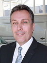 Portrait von Marko Wuttke