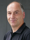 Portrait von Marco Muhs