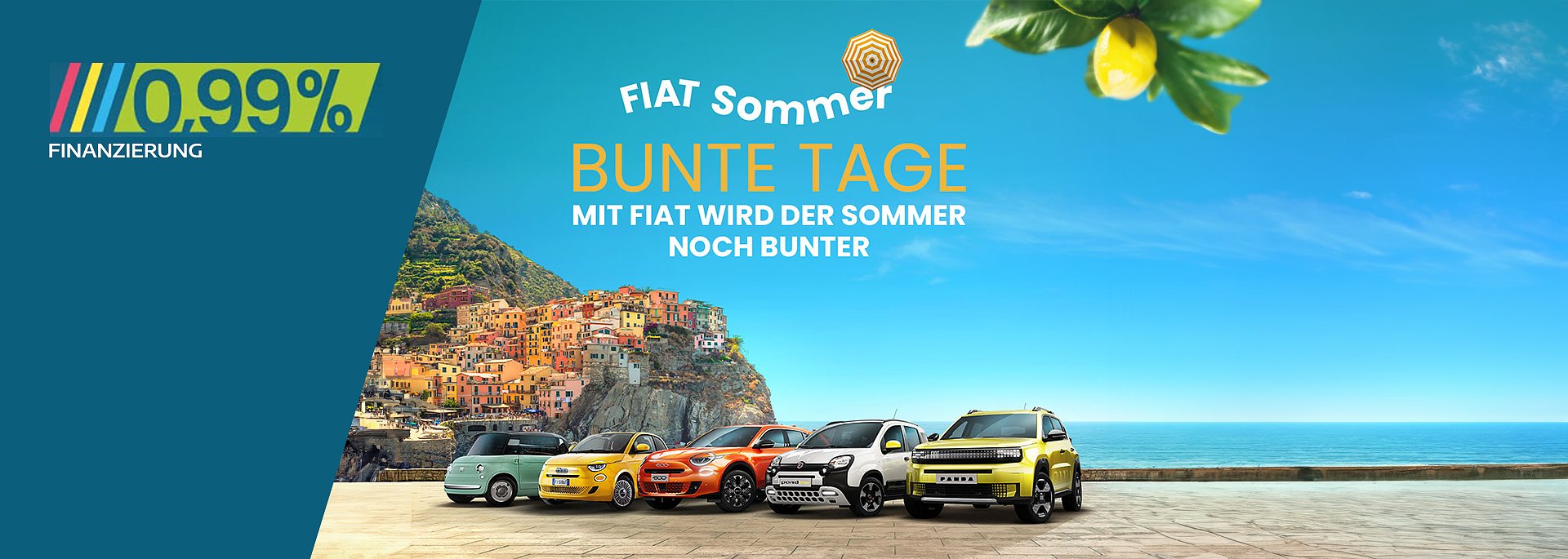 FIAT Sommer