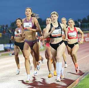 26. Internationales Leichtathletik Meeting 2024