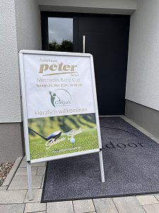 Autohaus-Peter-Mercedes-Benz-Cup