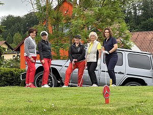 Autohaus-Peter-Mercedes-Benz-Cup/ [Mercedes-AMG G 63 | Energieverbrauch kombiniert: 15,7-14,7 l/100 km | CO2-Emissionen kombiniert: 358-335 g/km | CO2-Klasse: G]