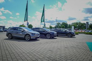 Autowelt Peter - SKODA