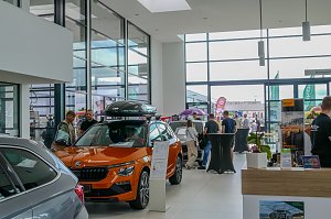 Autowelt Peter - SKODA