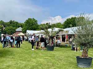 Familienfest