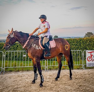 Reitturnier Immenrode