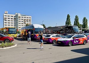 36. LOTTO Thüringen Ladies Tour