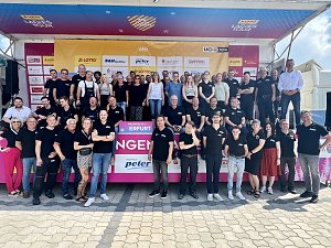 36. LOTTO Thüringen Ladies Tour