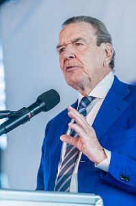 Nordthüringer Unternehmerverband e.V. feiert 20-jähriges Jubiläum