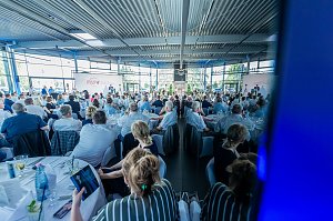 Nordthüringer Unternehmerverband e.V. feiert 20-jähriges Jubiläum
