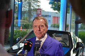 Nordthüringer Unternehmerverband e.V. feiert 20-jähriges Jubiläum
