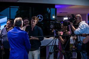 Nordthüringer Unternehmerverband e.V. feiert 20-jähriges Jubiläum