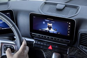 Daimler Truck stellt CO2-neutralen Fernverkehr in den Mittelpunkt der IAA Transportation 2024