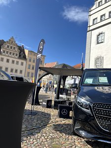 Radsportrennen Wittenberg. Eindr&uuml;cke sowohl vom Autohaus Peter Stand, von #TeamPeter und vom Event an sich.