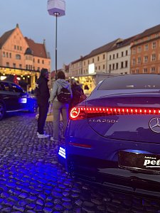 Radsportrennen Wittenberg. Eindr&uuml;cke sowohl vom Autohaus Peter Stand, von #TeamPeter und vom Event an sich.