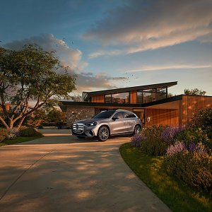 Der neue Mercedes-Benz GLC 400 4MATIC mit EQ Technologie. Energieverbrauch kombiniert: 14,9-18,8 kWh/100 km | CO2-Emissionen kombiniert: 0 g/km | CO2-Klasse: A [1] Interieur: Leder, beech brown/schwarz [1] Die Angaben sind vorl&auml;ufig. Es liegen bislang weder best&auml;tigte Werte von einer amtlich anerkannten Pr&uuml;forganisation noch eine EG-Typgenehmigung noch eine Konformit&auml;tsbescheinigung mit amtlichen Werten vor. Abweichungen zwischen den Angaben und den amtlichen Werten sind m&ouml;glich. Inhalt des Displays kann vom Serienstand abweichen.