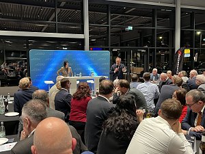Impressionen - Impulse f&uuml;r den Wirtschaftsstandort Th&uuml;ringen