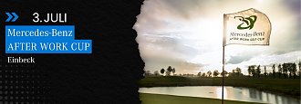 Mercedes-Benz After Work Golf Cup 2026 (Autohaus Peter)