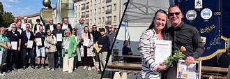 10 Jahre Dessau, 30 Jahre Meister