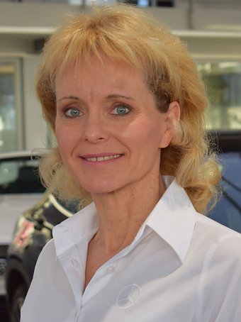 Silke Lang